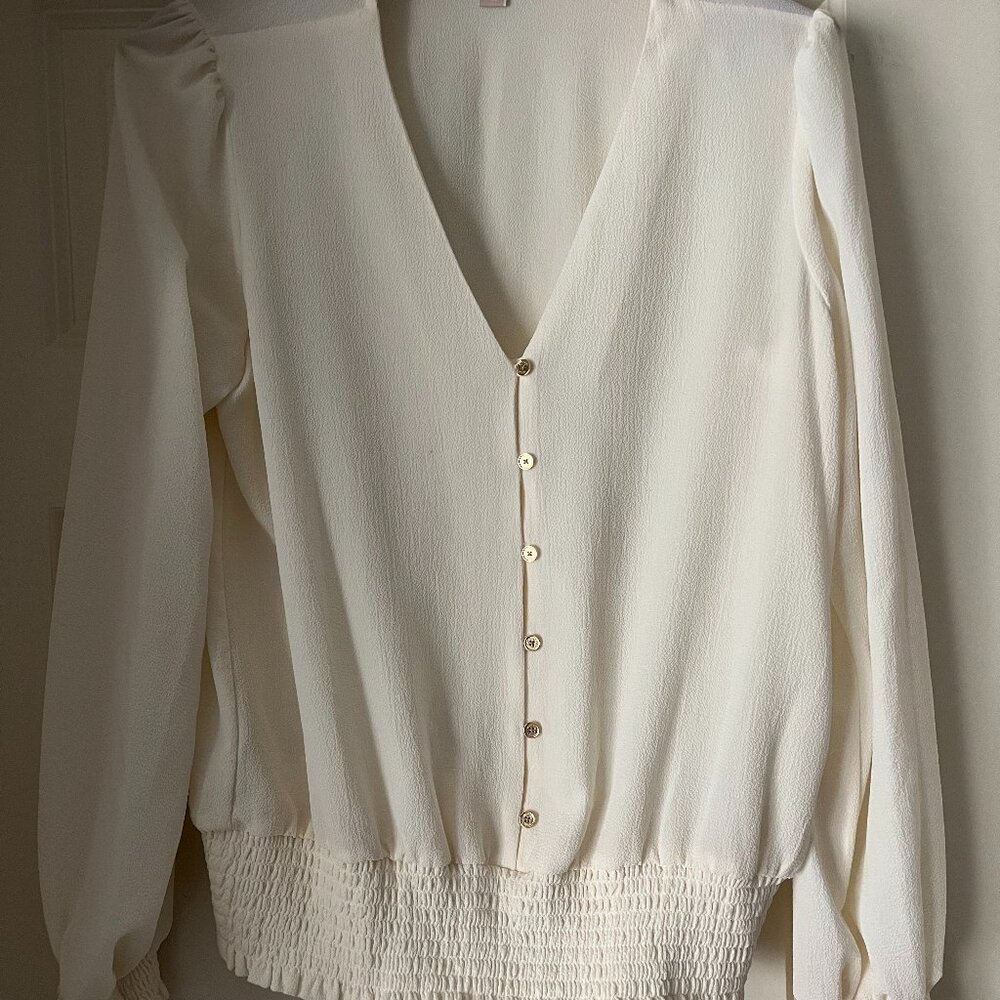 Michael Kors blouse